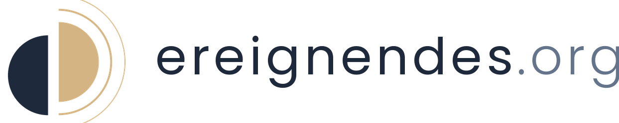 EREIGNENDES